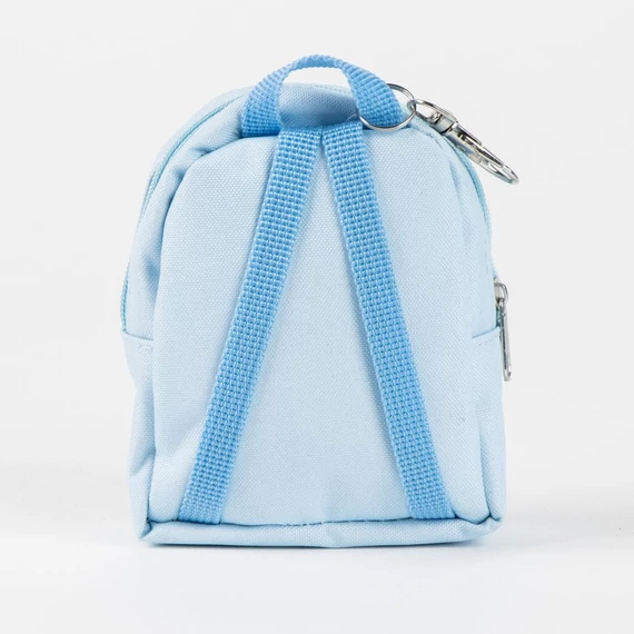 Disney Jégvarázs Team mini táska kulcstartó szett